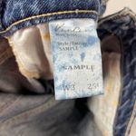 KanCan Distressed sample Jeans size 3/25 Blue Photo 4