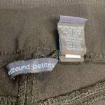 Westbound Petites Women’s Black Capri Pants Size 8 P Inseam 17.5” Photo 3