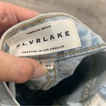 SLVRLAKE Sophie Crop Organic Mid Photo 6