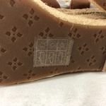 Patricia Nash  Womens Riva Sandals Wedge Heel Lace Photo 4