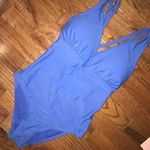 Bathingsuit Blue Photo 0