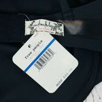 Free People Intimately Bra 32D Ari Underwire Plunge Stretch Convertible Straps Photo 5