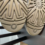 UGG  Women's Classic Unlined Mini Perf Boots Mole Taupe 10 Photo 8