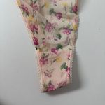 Victoria's Secret  Very Sexy Wicked Unlined Balconette Lace-Up Teddy - XS Photo 11