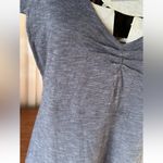 Horny Toad Rosemarie Charcoal Gray V Photo 7