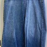 American Eagle  Low-Rise Wide-Leg Jeans Photo 0