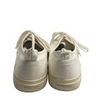 Everlane TREAD BY Unisex White Sneakers Female 12.5 Male 10.5 New With Defects Photo 1