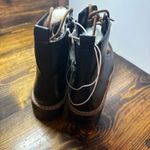 A New Day  Black‎ Lace Up Boots Size 11 Photo 6