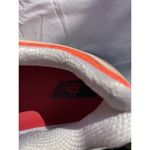 New Balance 1260V4 Orange Blue Running Athletic Lace Up Shoes Sz women’s 11 Photo 11