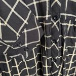 Torrid Emma Babydoll Rayon Slub Lace Trim Tunic Top NWOT W1868 Plus Size 3X Photo 6