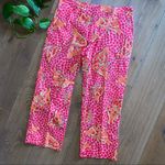 Lilly Pulitzer  White Label Che Cha Butterfly Print Photo 0