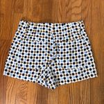 Maeve  by Anthropologie The Colette High Rise‎ Sculpt Pocket shorts size 29 Mod Photo 2