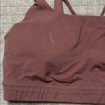 Athleta Lot of 4  sport bras. All size M Photo 3