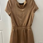 Amazon Brown Romper Photo 2