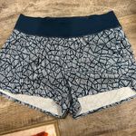 Title Nine  medium blue shorts Photo 2