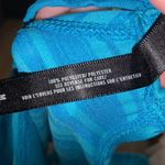 Aeropostale Live Love Dream  Blue Lightweight Racerback Athletic Tank Top Photo 6