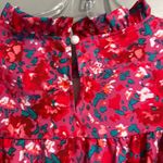 Boutique  Summer Dress Floral Photo 1