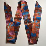 Thin Purse Scarf / Hairband / Scarf Photo 0