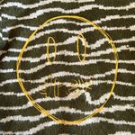 Drew House sketch mascot squiggle cardigan Photo 5