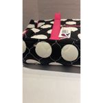 Belvah 3 piece Diaper Bag New with tag Black Photo 4