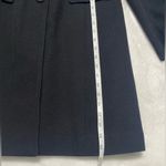 Ann Taylor  Black Blazer Coat Photo 7