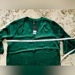 Anne Klein ELEGANT🌹DRESSY blouse🌹🌹 Photo 11