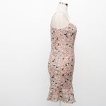 Dress the Population  Jill Sequin Midi Dress Photo 2