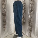 Mondetta  Performance Luxury Teal Jogger Pants Women's Size S Photo 1