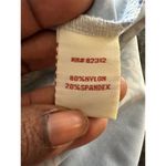 Anthropologie Aryeh Medium Horseshoe Neck 3/4 Bell Sleeve Shift Dress Bohemian Photo 8