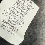 Trina Turk Black Front Bow Sleeveless Cocktail Party Holiday Dress Size 6 Small Photo 7