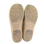 BOC Tan Beige Linen Canvas‎ Slip Photo 6