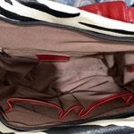 zebra tote bag & wallet Photo 3