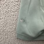 Lululemon Wunder Train Contour Fit High Rise Shorts 8" Misty Glade Biker Women 8 Photo 3