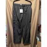 Pistola NWT  Woman’s Jade Lightweight Cargo Trousers Black Size Large Photo 1