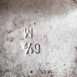 Louise James Women's Beige Linen Square Toe Block Heel Loafers Shoes Size 6.5M Tan Photo 1