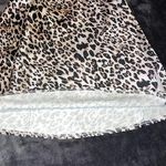 Princess Polly Yates Leopard Print Mini Skirt Photo 14