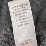 Athleta Coldspell Hooded Sweater Dress Extra Fine Merino Wool Women Size XS Photo 7