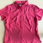 Columbia Omni Shade Blouse Photo 2
