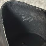 Open Edit  9 Black Women's Mary Jane Flats Photo 6