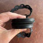 Ancient Greek Sandals Black Sandal Size 11 Photo 8