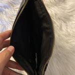 DV Wristlet long 10” wide 8” excellent condition see pictures Photo 5