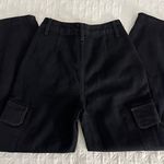 Cargo Pants Black Size XXS Photo 1