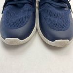 Peter Millar Hyperlight Glide Shoe Womens Size 9 Lightweight Sneaker Navy Blue Photo 3