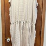 A New Day NWT a.new day stripped dress size 3 X. Photo 0