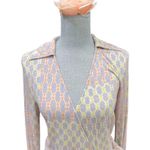 Free People  Rhetta Long
Sleeve Wrap Dress SP Photo 5