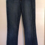 Cruel Girl  slim low rise straight leg jeans 5 Photo 0