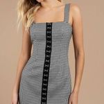 Finders Keepers Surrender Dress Photo 3