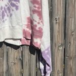 American Eagle  🦅 outfitters Tie-Dye Sweatshirt Photo 4