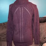 Loft Turtleneck Sweater, Small Photo 2