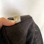 Ann Taylor Loft modern skinny grey trousers women's size 8 business casual pants Gray Photo 7